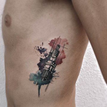 Piston-43