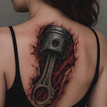 Piston-48
