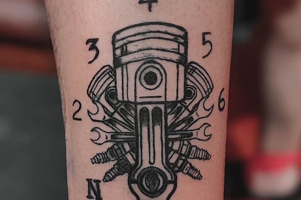 Piston-6
