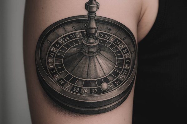 Roulette-23