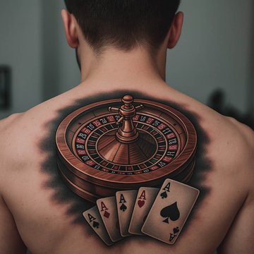 Roulette-32