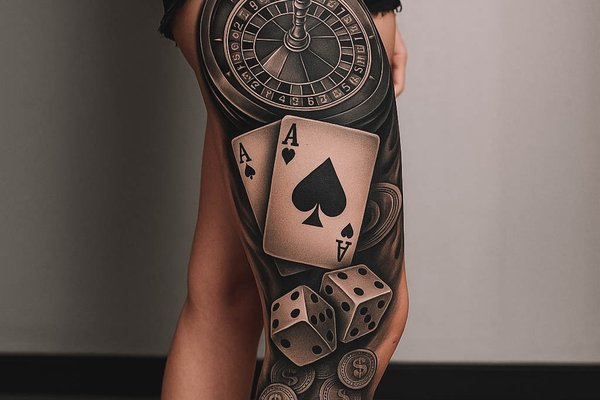 Roulette-36
