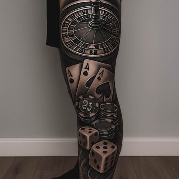 Roulette-38