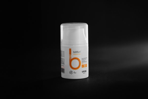 Sun Protection Cream 2-in-1
