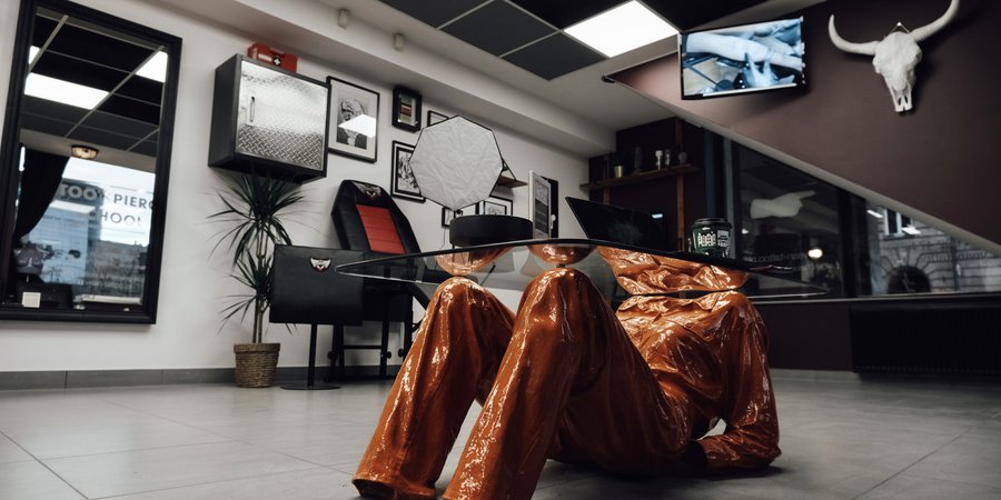 Otwarcie studio we Wrocławiu