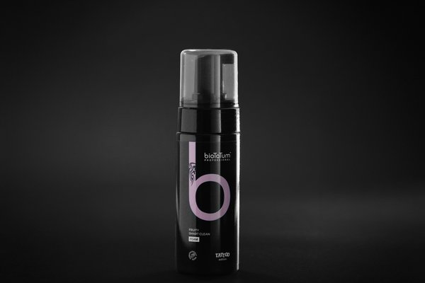 bioTatum Fruity Smart Clean Foam 150ml