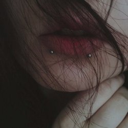 Snake Bites Piercing