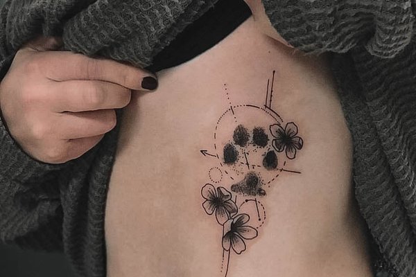 dogs paw--19