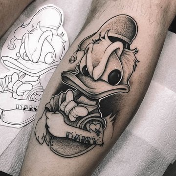 donald_duck-7