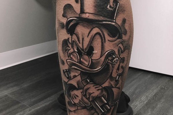 donald_duck-8