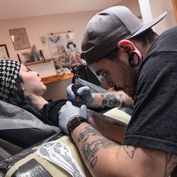 Przeciwwskazania do tatuażu