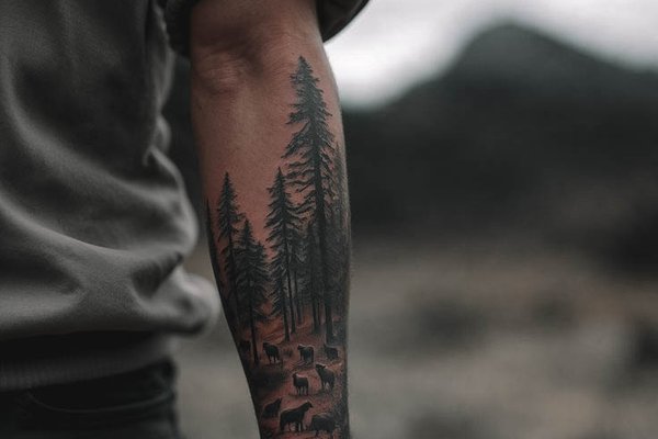forest--6