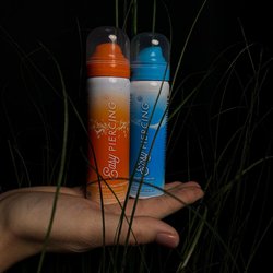 Pielęgnacja piercingu