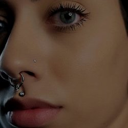 Medusa Piercing