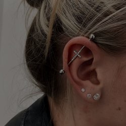 Industrial Piercing