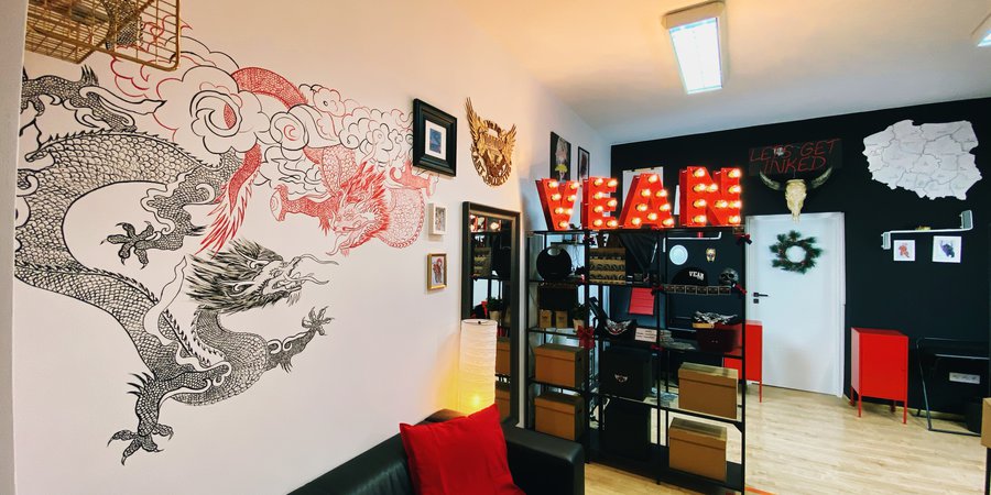 Otwarcie studio w Katowicach