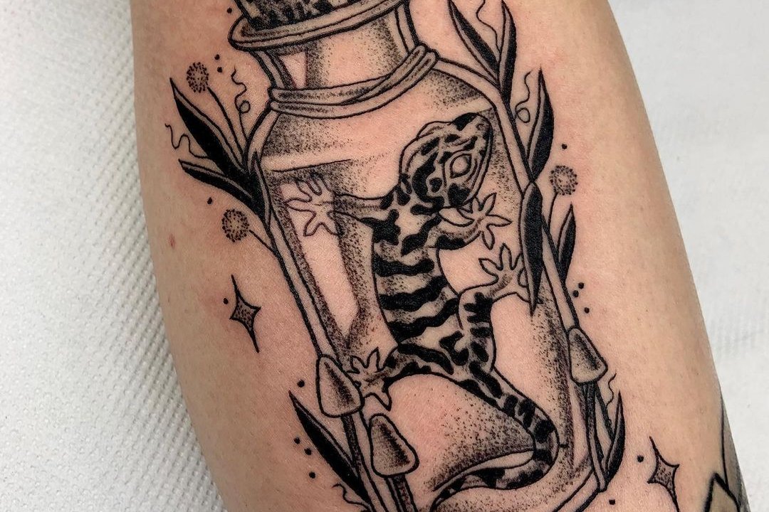 lizard-tattoo-meaning