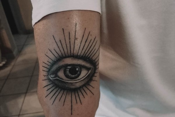 oko proroka-
