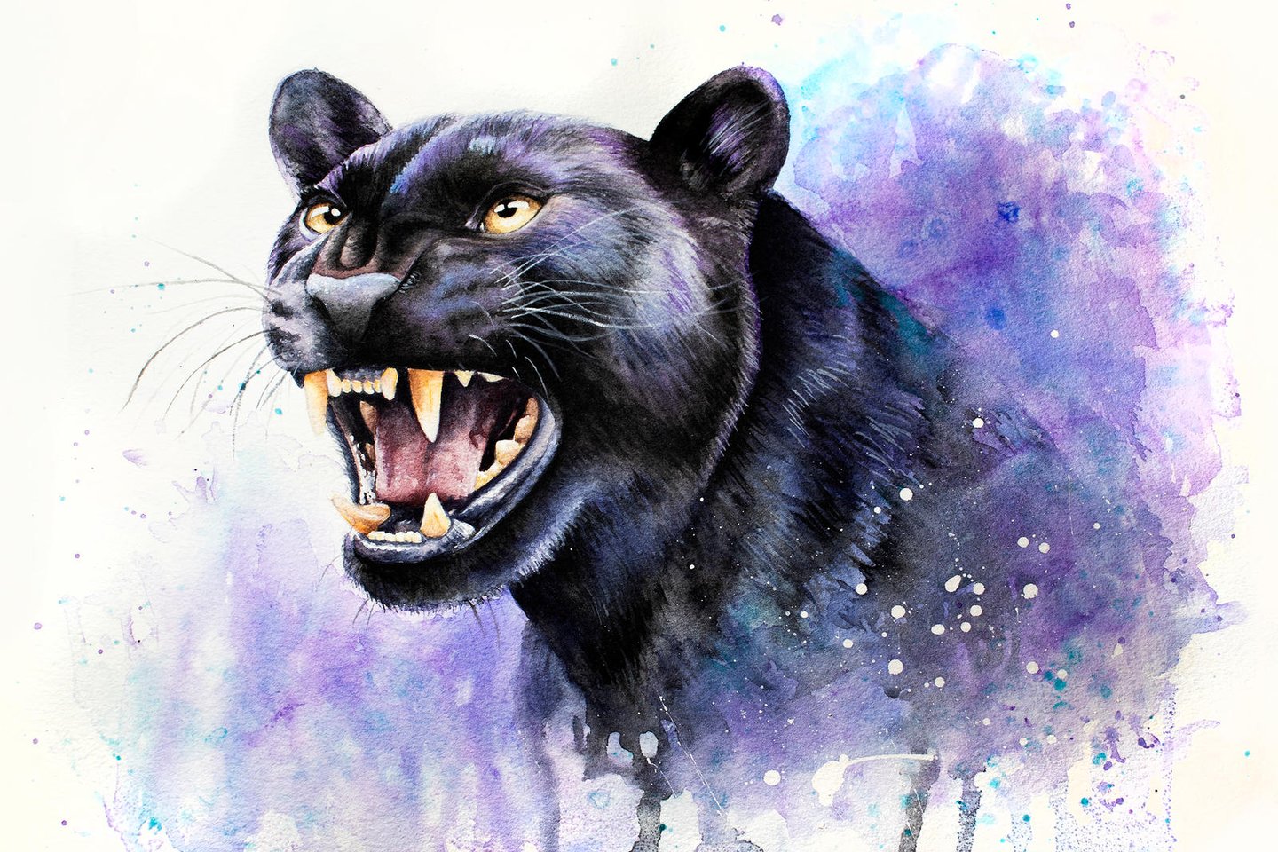 panther___watercolor_by_silverscythe89_dd64jmq-fullview