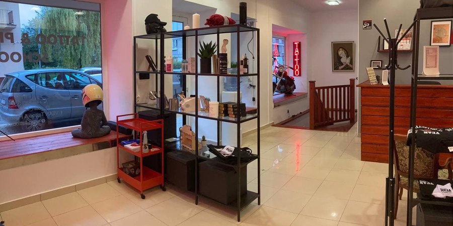 Otwarcie studio w Lublinie