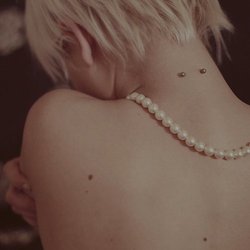 Surface Piercing