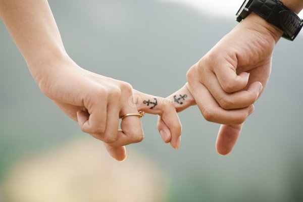 тату на пальцах (12)