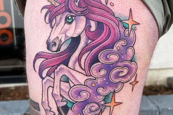 unicorn-tattoo-1