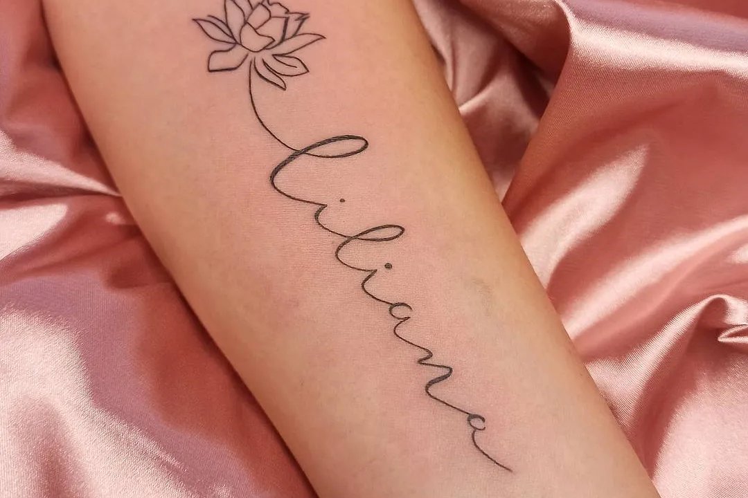 water-lily-and-dragonfly-tattoo