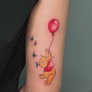winnie the pooh--10
