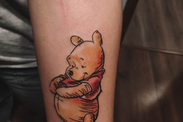 winnie the pooh--16
