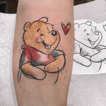winnie the pooh-030