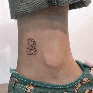 winnie the pooh-046046252