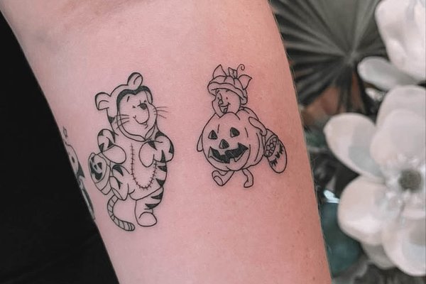 winnie the pooh-499
