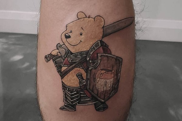 winnie the pooh-4841