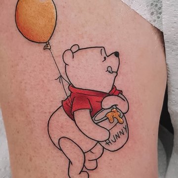 winnie the pooh-7
