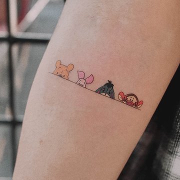winnie the pooh-81