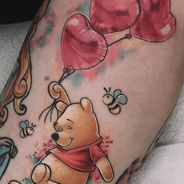 winnie the pooh-99428659