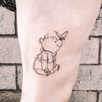 winnie the pooh-91